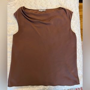 MM Lafleur Rowling Top- Soft Wave